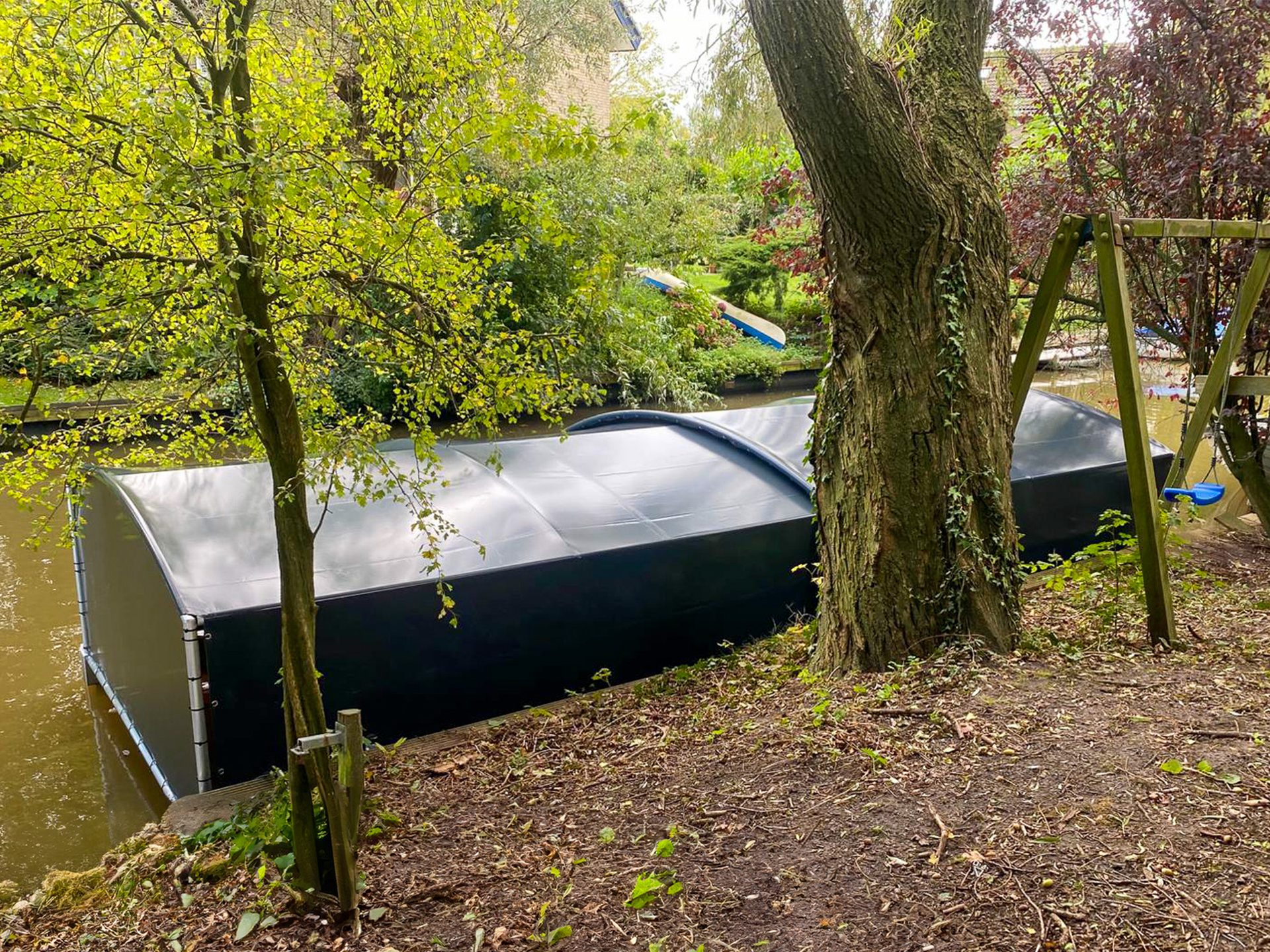 Projekt Goutum – Foto 2