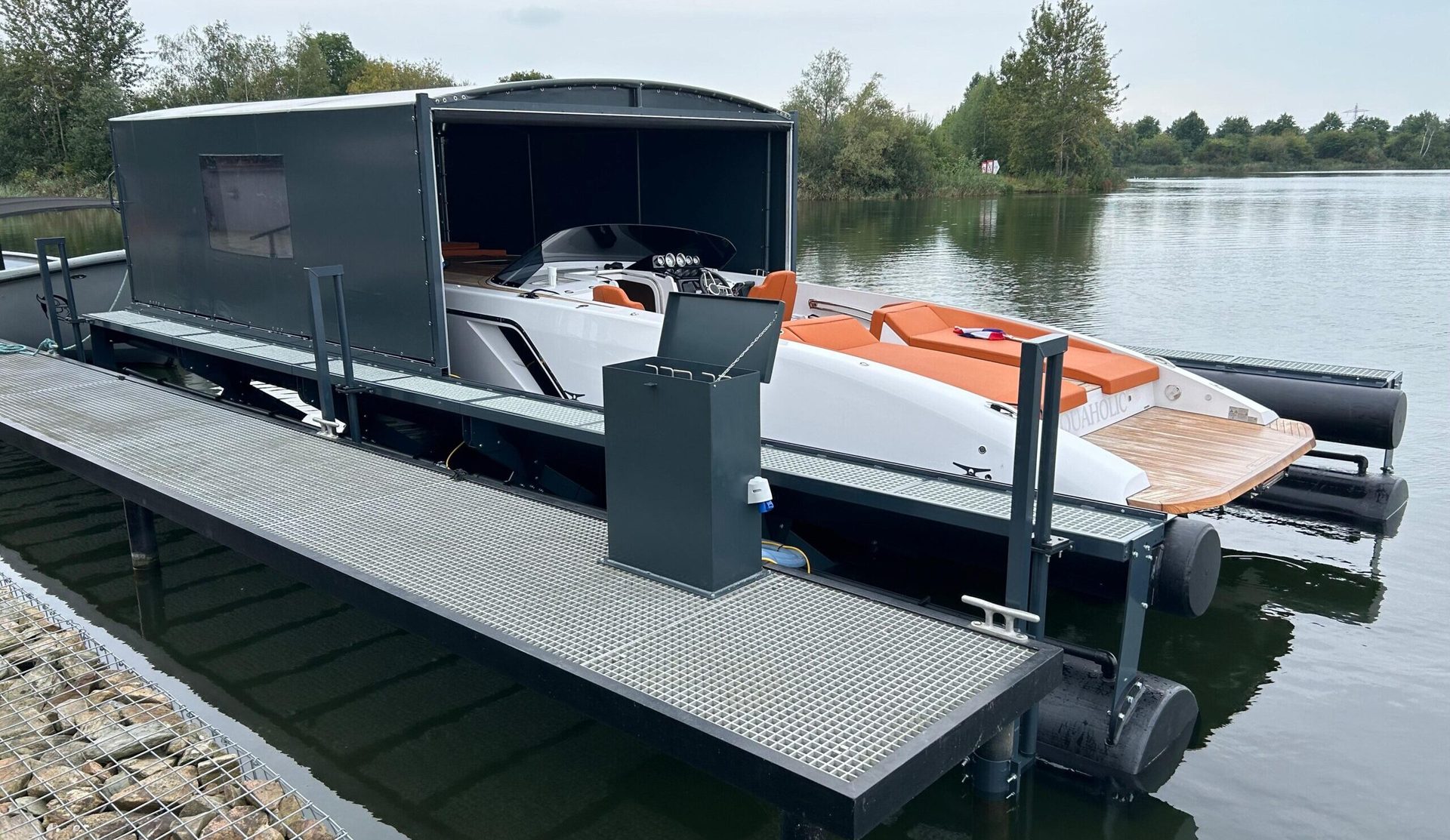 Bootlift – Foto 2