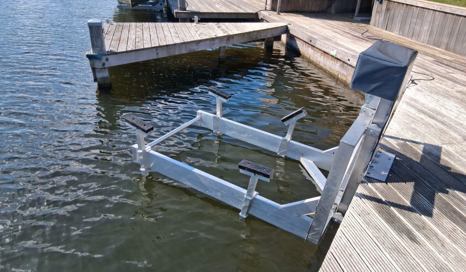 Bootlift – Foto 1