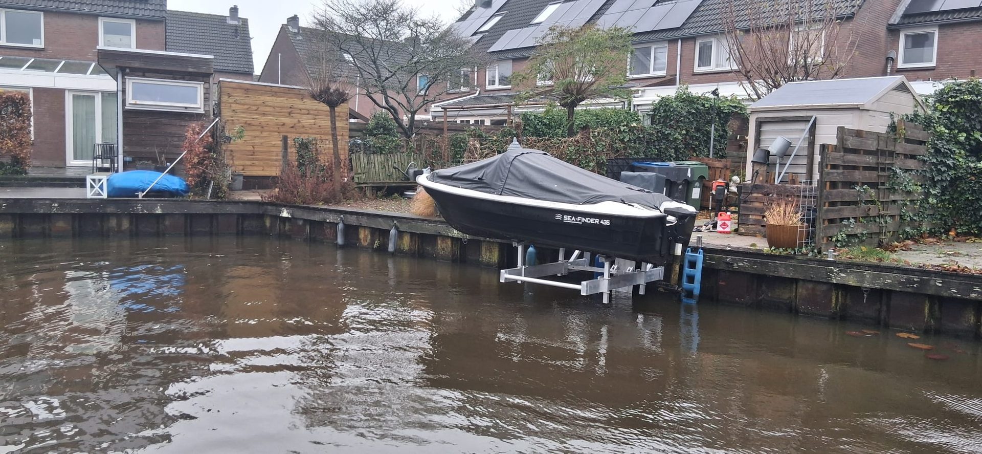 Projekt Grou
