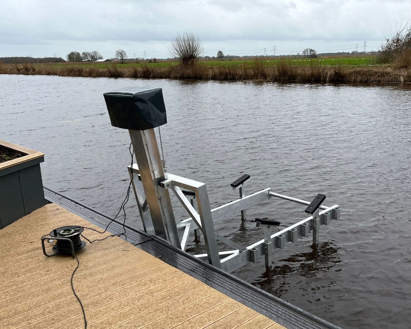 Project Heerenveen