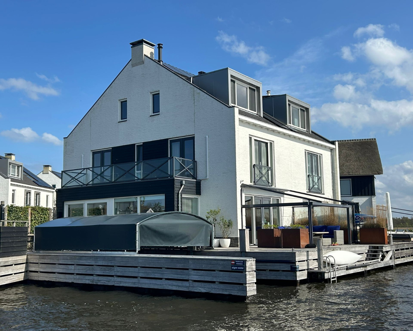 Project Loosdrecht